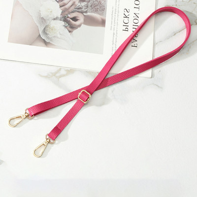 Mažas krepšys, vienas peties įstrižainės ilgis, plonas pečių dirželis Mobilusis telefonas Universalus siauras kuprinės dirželis, skirtas pakeisti virvę