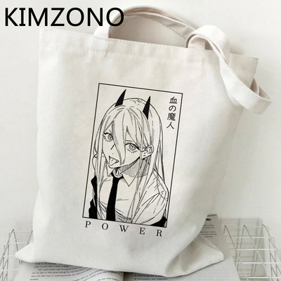 Láncfűrész férfi bevásárlótáska pamut táska eco shopper bolsas de tela kézitáska táska sacola ökotáska boodschappentas tote sacolas