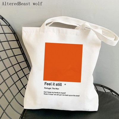 Naiste õlakott uhkusmuusika Kawaii lõuendikott Harajuku ostukottide kott tüdrukute käekott Lõuendist kandekott Lady Bag