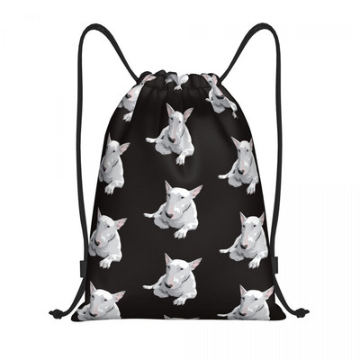 Batoh so šnúrkou pre psov, športová taška do posilňovne pre ženy a mužov, EBT Cute Love Training Bagpack