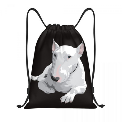 Batoh so šnúrkou pre psov, športová taška do posilňovne pre ženy a mužov, EBT Cute Love Training Bagpack