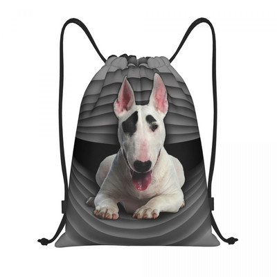 Batoh so šnúrkou pre psov, športová taška do posilňovne pre ženy a mužov, EBT Cute Love Training Bagpack