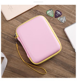 Torba za veslo za gitaru Kutija za veslo za gitaru Torba za veslo za gitaru Višebojna dodatna prijenosna višenamjenska torba za pohranu