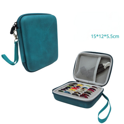 Torba za veslo za gitaru Kutija za veslo za gitaru Torba za veslo za gitaru Višebojna dodatna prijenosna višenamjenska torba za pohranu