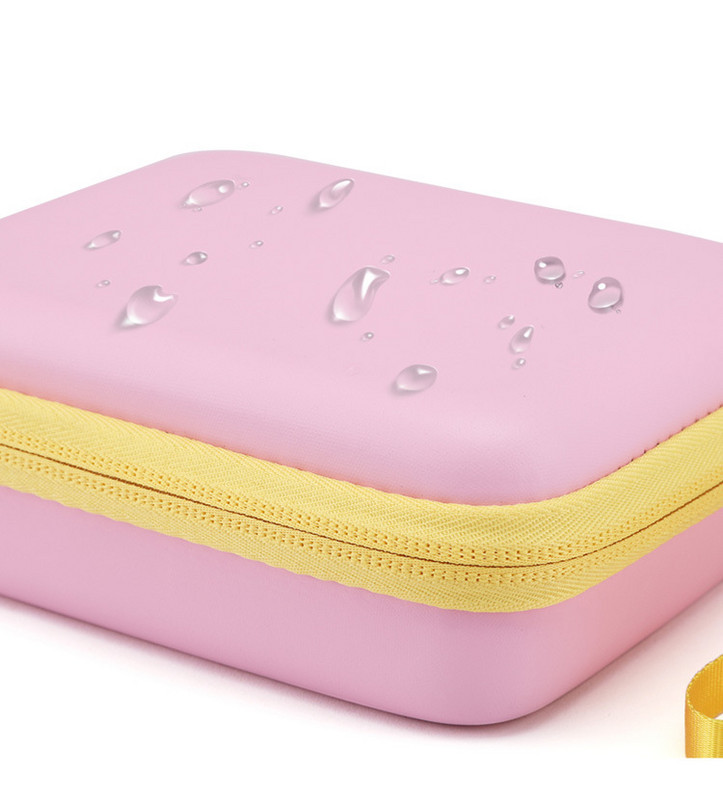 Torba za veslo za gitaru Kutija za veslo za gitaru Torba za veslo za gitaru Višebojna dodatna prijenosna višenamjenska torba za pohranu