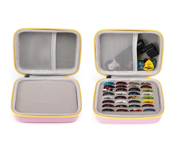 Torba za veslo za gitaru Kutija za veslo za gitaru Torba za veslo za gitaru Višebojna dodatna prijenosna višenamjenska torba za pohranu