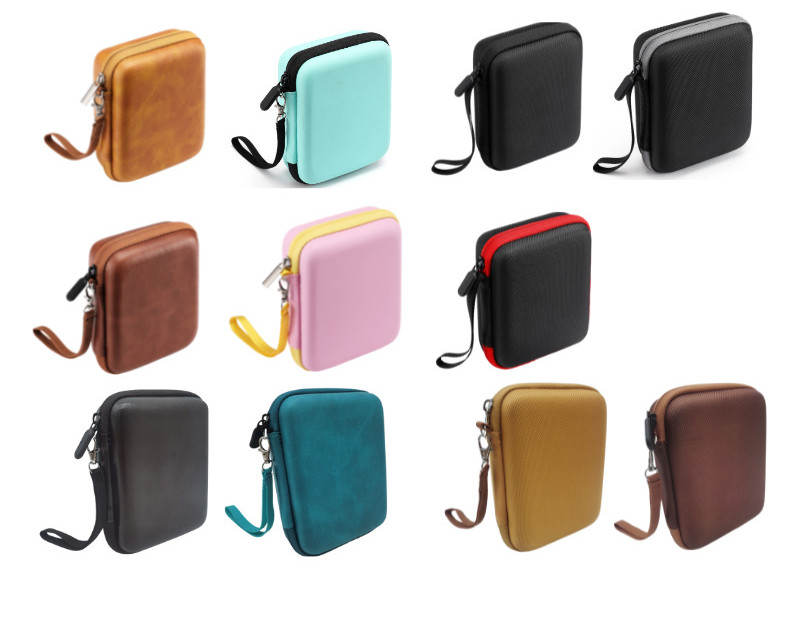 Torba za veslo za gitaru Kutija za veslo za gitaru Torba za veslo za gitaru Višebojna dodatna prijenosna višenamjenska torba za pohranu