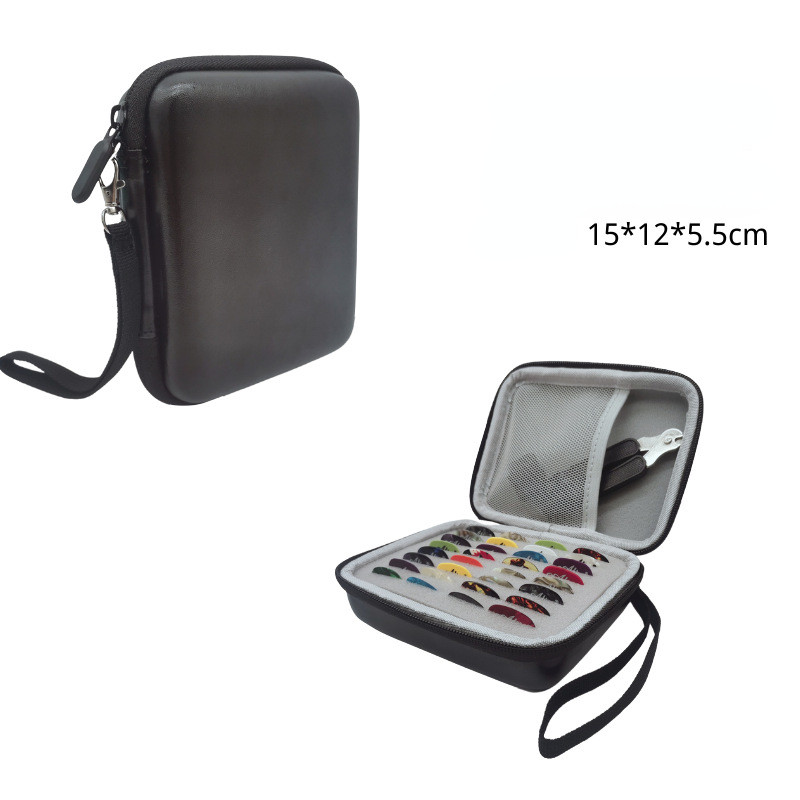 Torba za veslo za gitaru Kutija za veslo za gitaru Torba za veslo za gitaru Višebojna dodatna prijenosna višenamjenska torba za pohranu