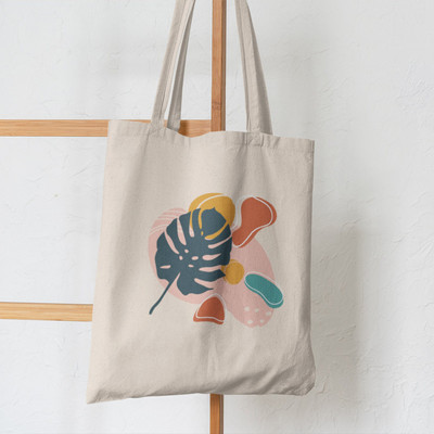 Femei Shopper Antisocial Butterfly Cumpărături Canvas Shopper Geanta fetiță Geanta de mână Tote Umăr Lady