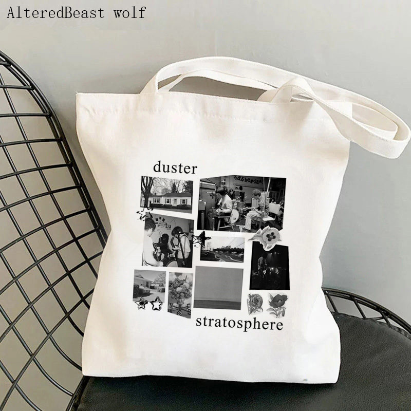 Ženska torba za kupovinu DPR IAN Mito Printed Kawaii torba Harajuku Shopping platnena torba za kupovinu torba za djevojku Ženska torba na rame