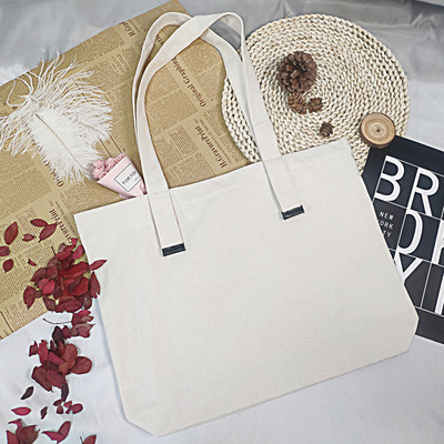 Geantă pentru femei 2021 Geantă de mână mare din pânză Genți de tote reutilizabile de culoare solidă Geantă de umăr de capacitate mare Depozitare pentru băcănie Geantă ecologică de cumpărături