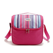 6L četvrtasta termo torba Žene Muškarci Torba za ručak Djeca Dječje Torbe za ručak Izolacijski paket Dječje izolirane prijenosne termo torbe