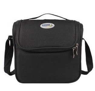 6L četvrtasta termo torba Žene Muškarci Torba za ručak Djeca Dječje Torbe za ručak Izolacijski paket Dječje izolirane prijenosne termo torbe