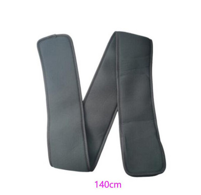 Meškerės krepšys, atsparus nusidėvėjimui, minkštas, storas laikymo dėklas, apsauginis krepšys, meškerės rankovė 150 cm/140 cm/130 cm/120 cm jaukų žvejybos reikmenys