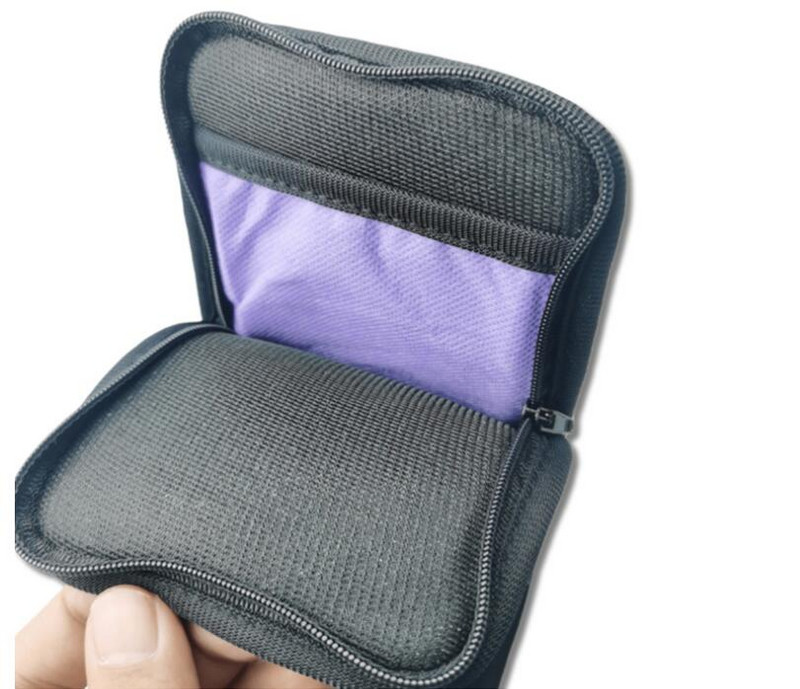 Meškerės krepšys, atsparus nusidėvėjimui, minkštas, storas laikymo dėklas, apsauginis krepšys, meškerės rankovė 150 cm/140 cm/130 cm/120 cm jaukų žvejybos reikmenys