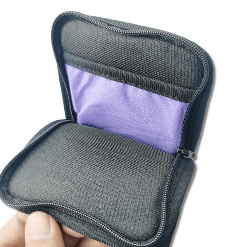 Meškerės krepšys, atsparus nusidėvėjimui, minkštas, storas laikymo dėklas, apsauginis krepšys, meškerės rankovė 150 cm/140 cm/130 cm/120 cm jaukų žvejybos reikmenys