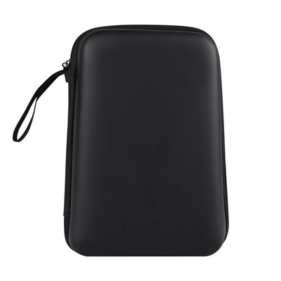 Mbira otporna na udarce EVA za CASE Torba za pohranu glazbenih instrumenata za klavir s pojasom Torba s patentnim zatvaračem za CASE Kalimba Organizator