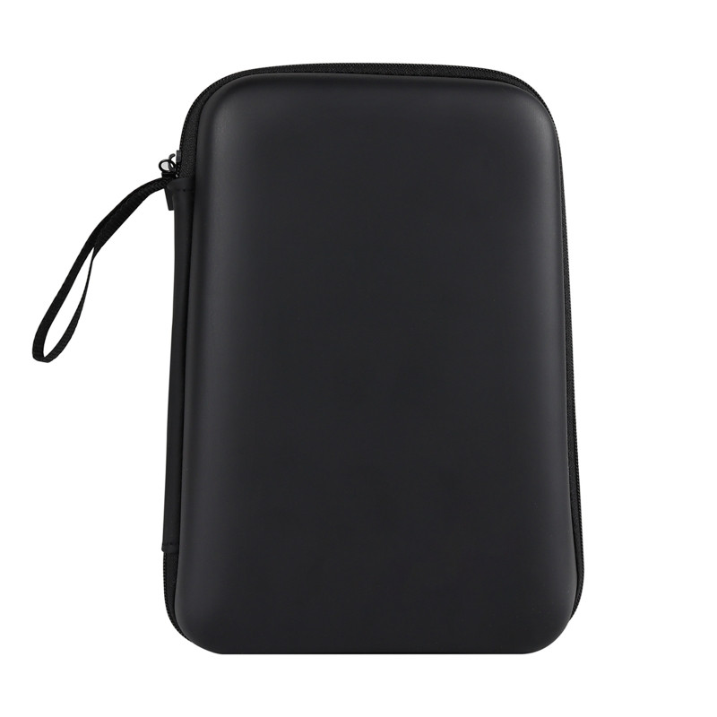 Mbira otporna na udarce EVA za CASE Torba za pohranu glazbenih instrumenata za klavir s pojasom Torba s patentnim zatvaračem za CASE Kalimba Organizator