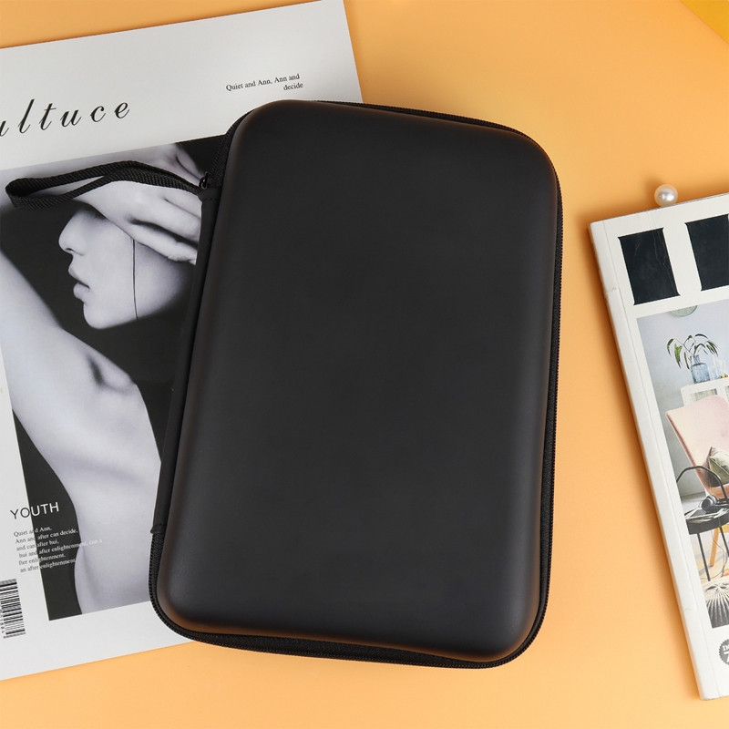 Mbira otporna na udarce EVA za CASE Torba za pohranu glazbenih instrumenata za klavir s pojasom Torba s patentnim zatvaračem za CASE Kalimba Organizator