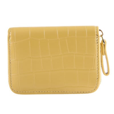 Novi organ Antimagnetska kutija za kartice Kamena zrnasta koža Držač kartice protiv krađe Utor za više kartica Držač kartice Bankovna kartica Torba za dokumente