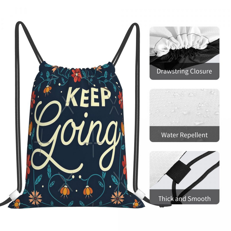 Jätkake nööriga Kotid Seljakotid Kott Naine String Bag Kott Seljakott Kooli seljakott