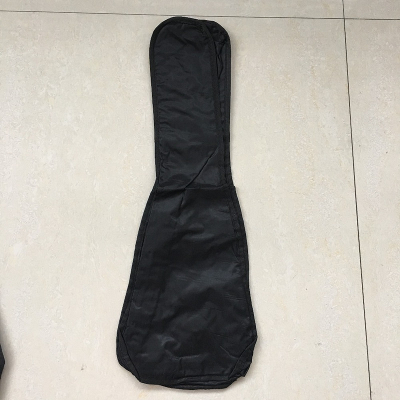 Prijenosni 26 28 inčni tenor ukulele vodootporna kutija za torbu za svirke uku zaštita ruksak podesivi remen za rame mala gitarara navlaka