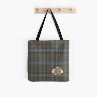 Dámska nákupná taška Lallybroch Outlander Kawaii Bag Harajuku Nákupná plátená taška Shopper Taška pre dievčatá Kabelka cez rameno