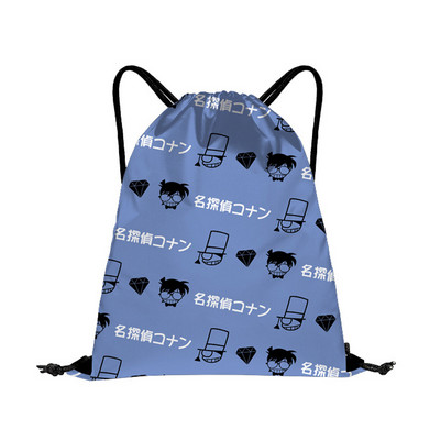 Anime SpyxFamily Anya Forger Sling Bag Kuprinė Lengvas pirkinių krepšys su dviem pečiais