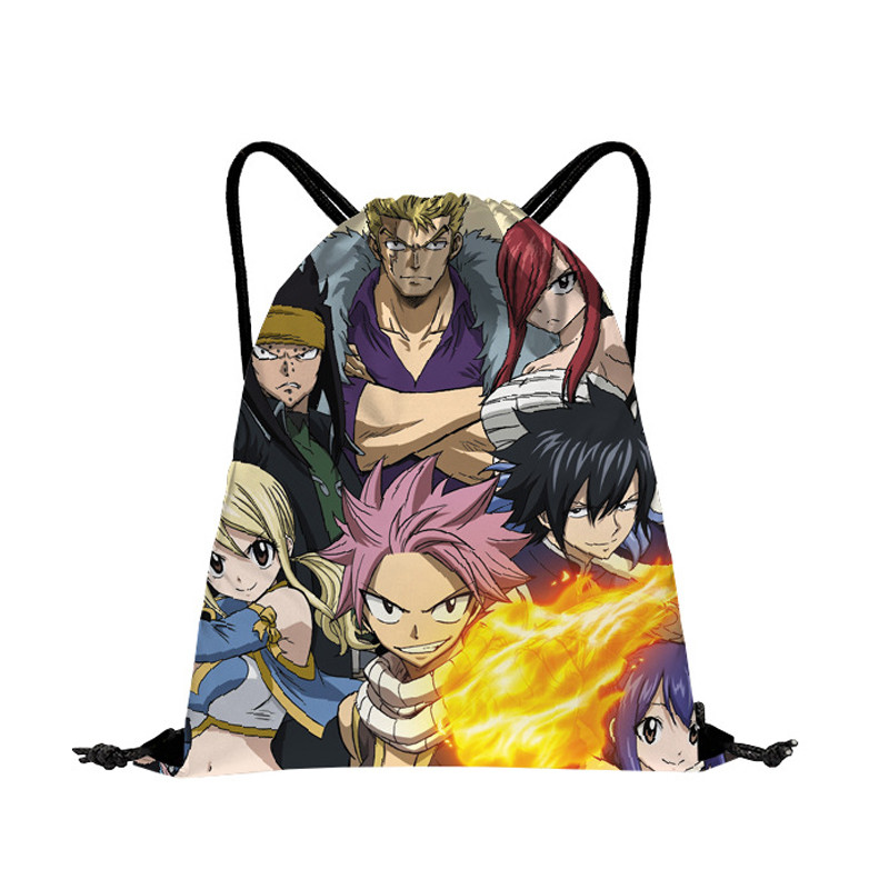 Anime SpyxFamily Anya Forger Sling Bag Kuprinė Lengvas pirkinių krepšys su dviem pečiais