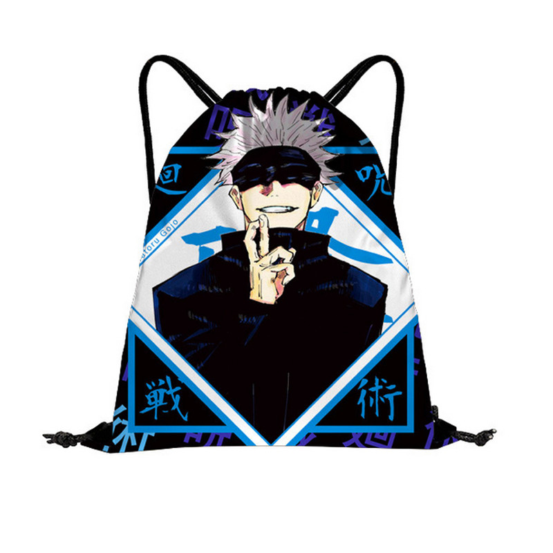 Anime SpyxFamily Anya Forger Sling Bag Kuprinė Lengvas pirkinių krepšys su dviem pečiais