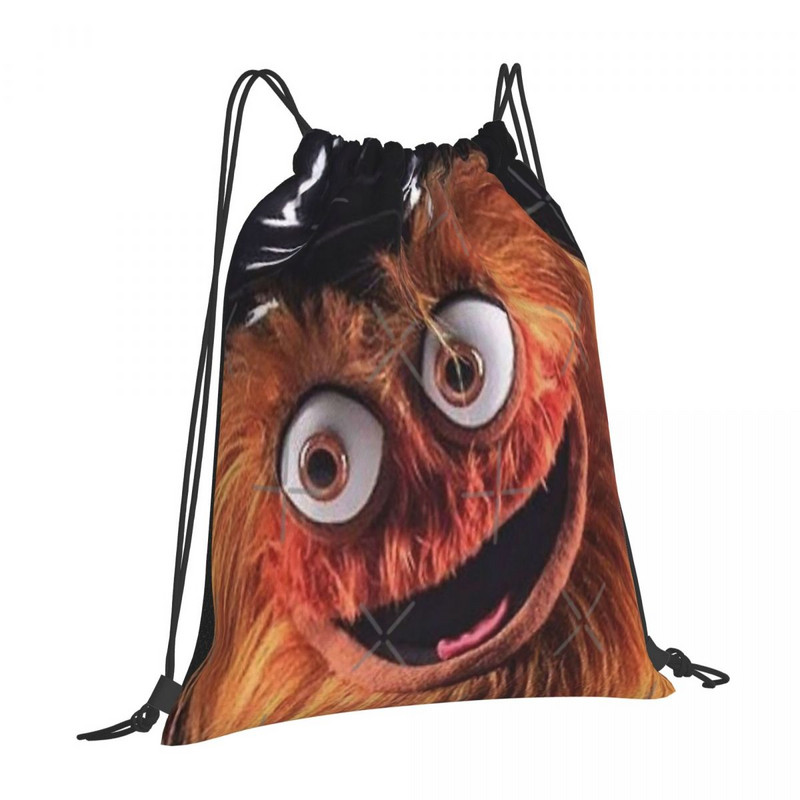 Skrajutės Naujas Talismanas &Quotgritty&Quot Virvelė Krepšiai Kuprinės Krepšiai Vyriška Rankinė Pečių Krepšys Virvelinė kuprinė