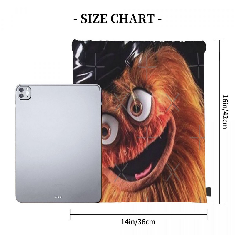 Skrajutės Naujas Talismanas &Quotgritty&Quot Virvelė Krepšiai Kuprinės Krepšiai Vyriška Rankinė Pečių Krepšys Virvelinė kuprinė