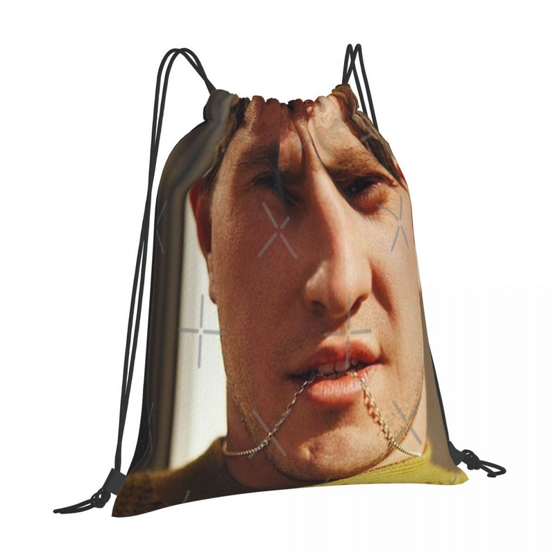 Normalni ljudi - Connell Waldron Torbe s uzicom Ruksaci Ruksak Kawaii torba Školska torba Muški naziv torbe po mjeri