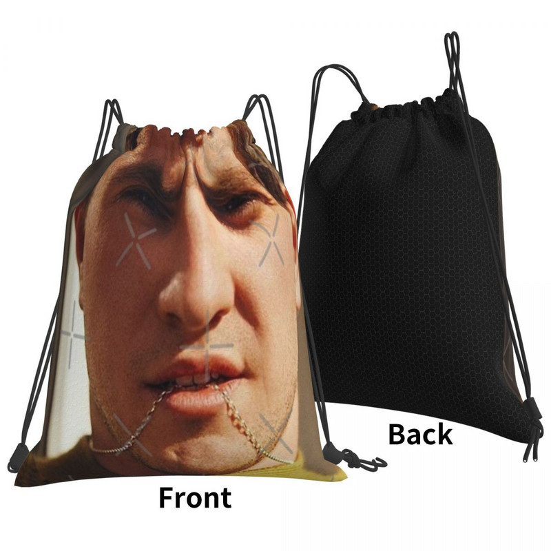 Normalni ljudi - Connell Waldron Torbe s uzicom Ruksaci Ruksak Kawaii torba Školska torba Muški naziv torbe po mjeri