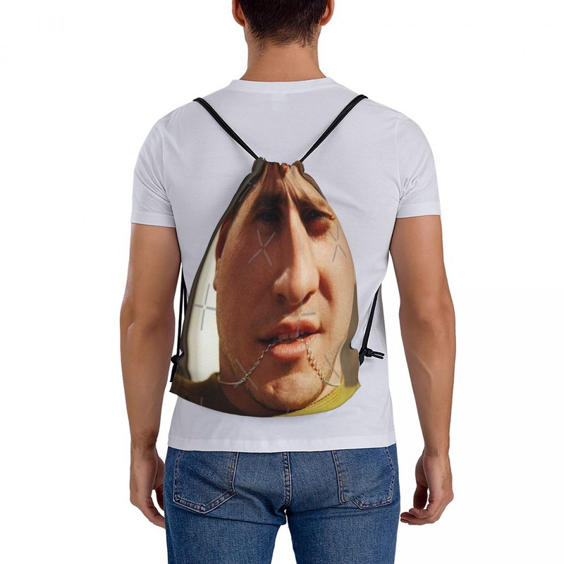 Normalni ljudi - Connell Waldron Torbe s uzicom Ruksaci Ruksak Kawaii torba Školska torba Muški naziv torbe po mjeri