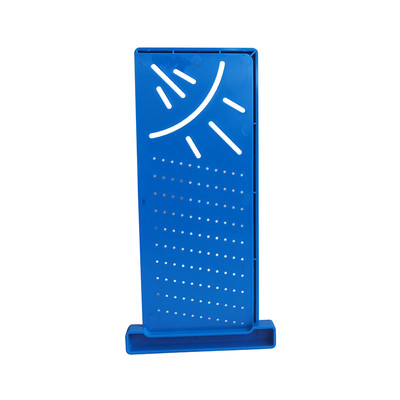 1 tk Puidutöötlemise 3D kaldnurk ruudu mõõtmise tööriist koos joonlaua tööriistadega Meetriline gabariidi mõõtemõõtur