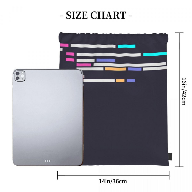 Kodas 1 Virvelė Krepšiai Kuprinės Kuprinė Virvelinė Krepšys Mokyklinė krepšys Vyriškas raišteliai Krepšiai vaikams