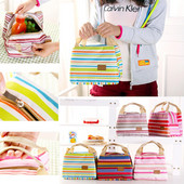 Dzesētāja izolēti piknika pusdienu maisiņi Strādnieku studentu skolas termiskā pārtikas kaste