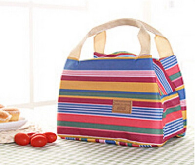 Dzesētāja izolēti piknika pusdienu maisiņi Strādnieku studentu skolas termiskā pārtikas kaste