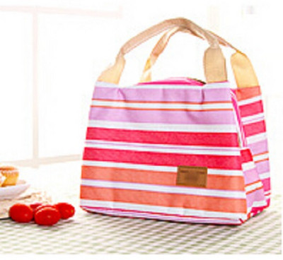 Dzesētāja izolēti piknika pusdienu maisiņi Strādnieku studentu skolas termiskā pārtikas kaste