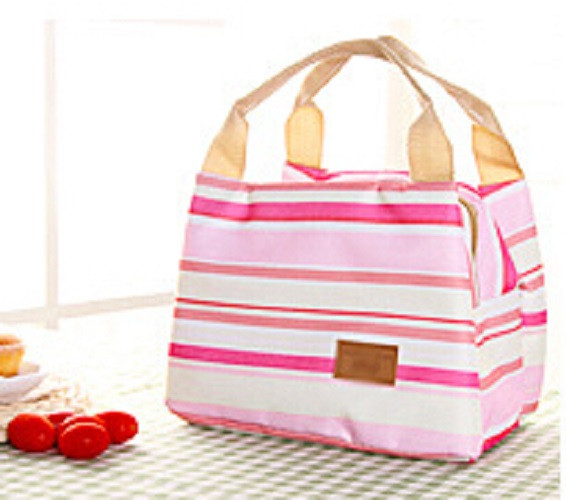 Dzesētāja izolēti piknika pusdienu maisiņi Strādnieku studentu skolas termiskā pārtikas kaste