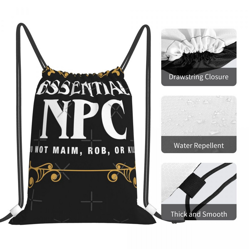 Pagrindiniai nežaidžiami personažai, sutraukiami raišteliai Krepšiai Kuprinės Krepšys Kelioninis krepšys Sutraukiamas krepšys Moteriška kuprinė