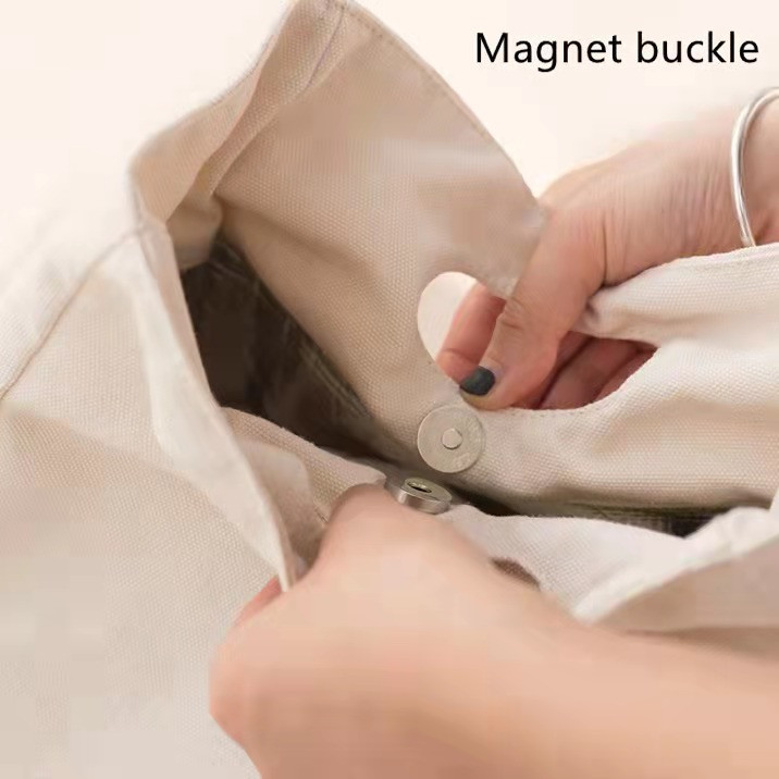 Ekologinis drobės izoliacinis priešpiečių krepšys Nešiojami pietų krepšiai priešpiečių izoliacija studentams, vaikams, nešiojantiems izoliuotus maišelius Sandėliavimo įvairios prekės Krepšiai