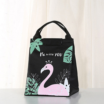 Nešiojami terminiai pietų krepšiai Moteriški, vaikai, izoliuoti aušintuvai, piknikas, maisto talpa Studentų pietų dėžutės krepšys šviežiai išlaikomas ledo paketas