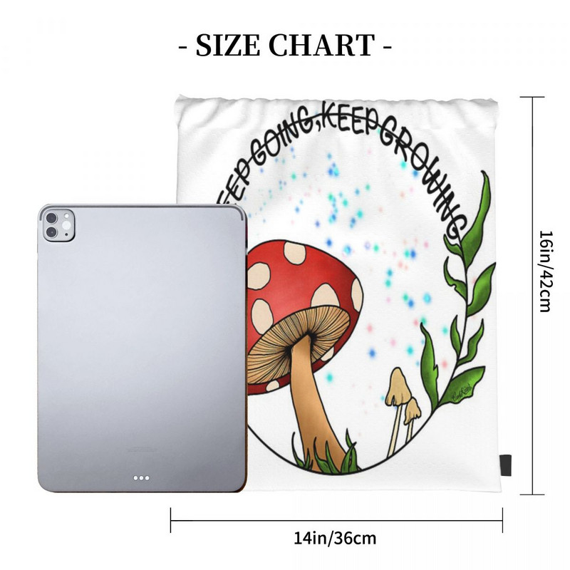 Συνεχίστε Συνεχίστε να μεγαλώνετε Τσάντες με κορδόνια Σακίδια πλάτης Σχολική τσάντα Υφασμάτινες τσάντες Τσάντα για παπούτσια Αντρικό κορδόνι