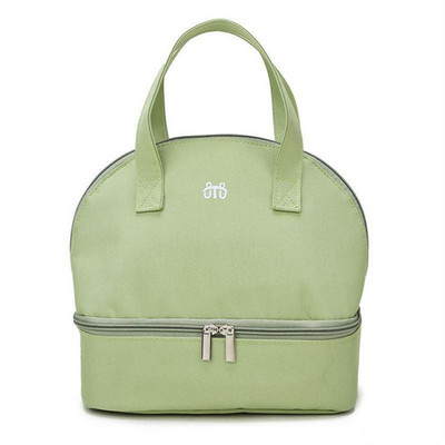 Prijenosna izolacijska vrećica za piće Dječja hrana Pumpica za grudi Termalna vrećica Bočica za hranjenje Ručne torbice Torba za piknik Torbe za ručak