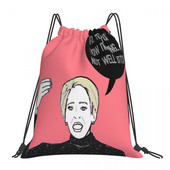 Not Well Torbe s uzicom Ruksaci Torbe Platnene torbe Muški ruksak Školska torba za cipele