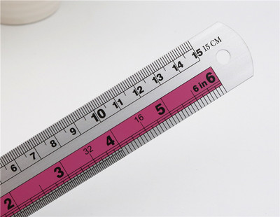 4 gab./Komplekts UV alumīnija sakausējuma lineāls, rasējums, mērījums, ģeometrija, trijstūris, lineāls taisnvirziena transportētājs Dažādi lineāli