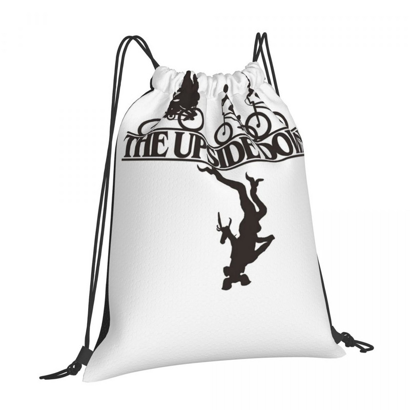 Stranger Things The Upside Down 3 Genți cu șnur Rucsacuri Genți de mână Geanta de femeie Rucsac drăguț Geanta cu șnur Rucsac