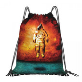 Ολοκαίνουργιες τσάντες πλάτης Deja Entendu με κορδόνια Σακίδια για κορίτσια Σχολική τσάντα ανδρική τσάντα πλάτης